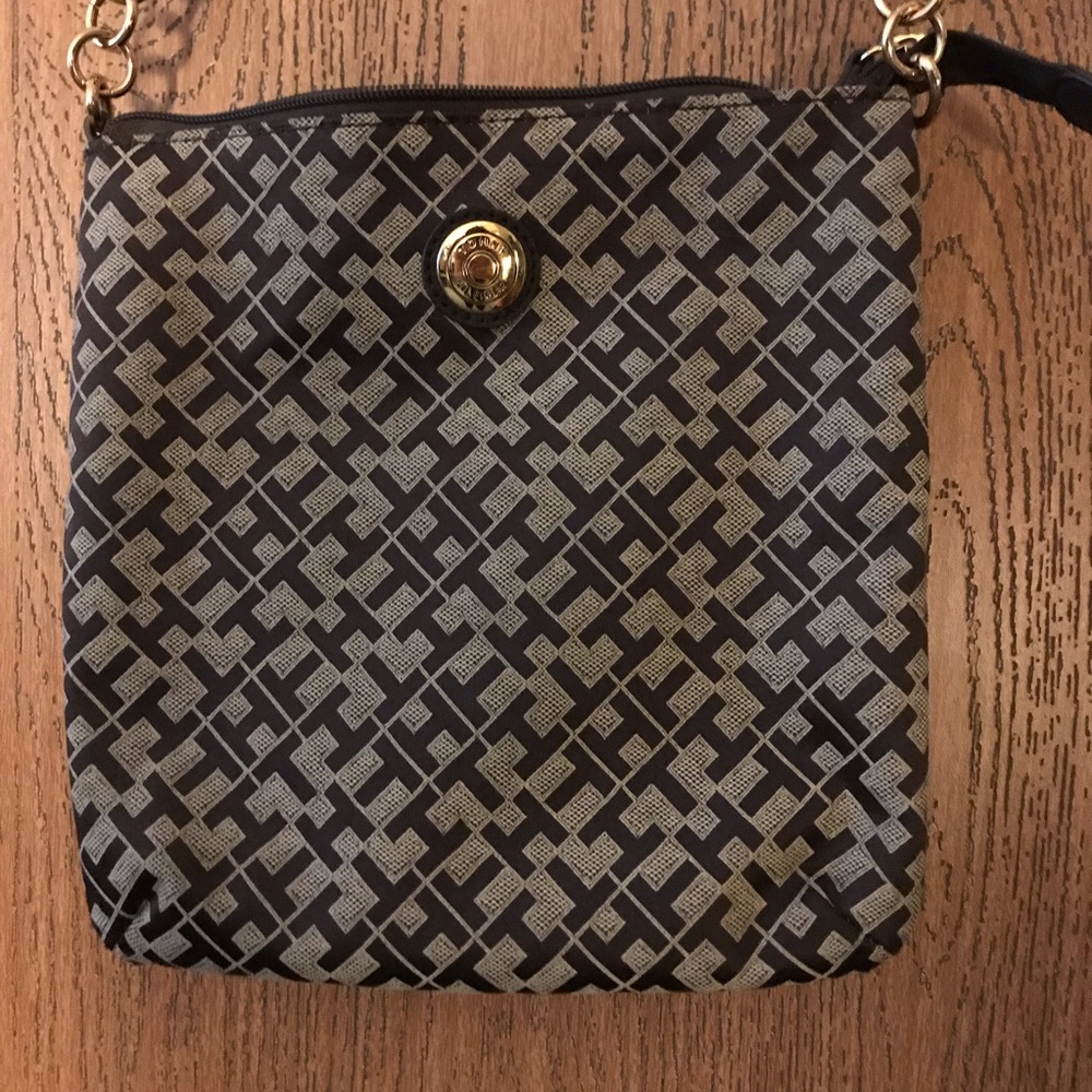 Tommy Hilfiger Crossbody